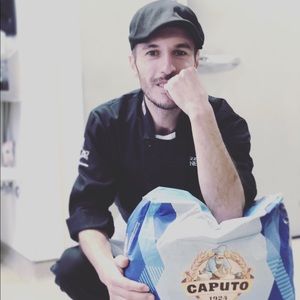 Meet your Posher, Tim